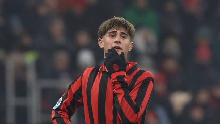 Liberali ricorda il Milan: 'Fonseca mi ha aiutato tanto'. L'aneddoto su Florenzi