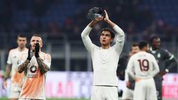 ‘RADIO PENSIERI’, MARCACCI: “A livello di temperamento la Roma è pronta”