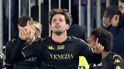 Calciomercato Bari, nel mirino c’è Aramu del Genoa. Concorrenza del Venezia…