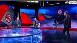 VIDEO / Di Marzio: “Il Milan pensa al centrocampista Gourna-Douath del Salisburgo”