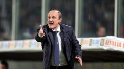 Delio Rossi boccia Milenkovic: “Errore grave anche per un bambino”