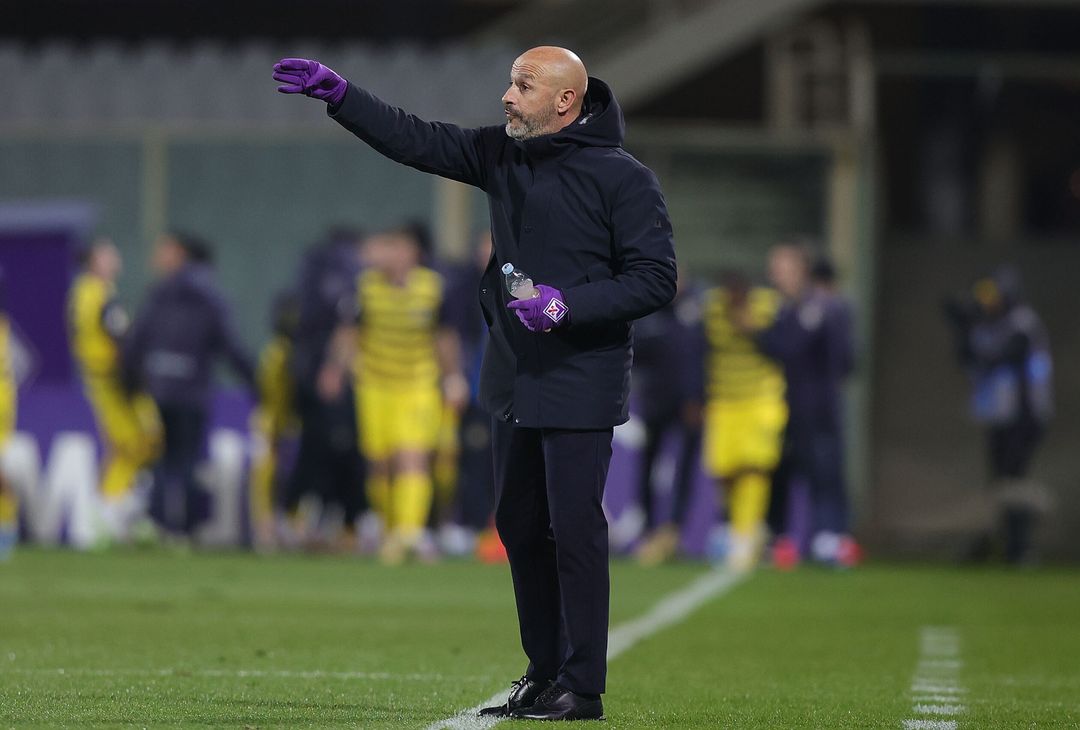 GALLERY VN – Le immagini più belle di Fiorentina-Parma - immagine 4