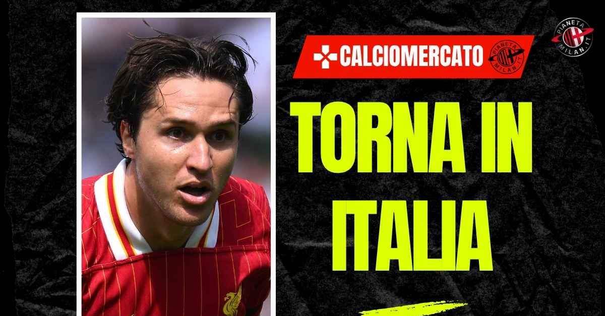 calciomercato chiesa no alla turchia vuole milan o napoli ma occhio a 8230