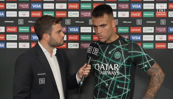 Zazzaroni: “Lautaro fuori luogo. E se conosco Marotta ha nominato Calhanoglu solo perché…”- immagine 2