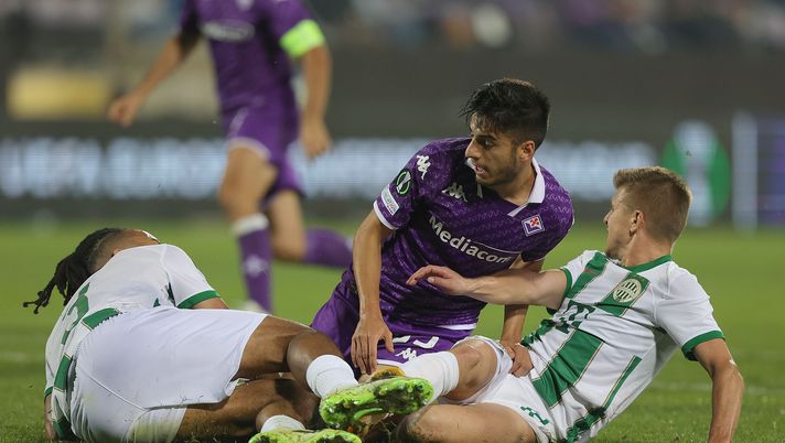 Le scelte di Italiano? Parisi chiarisce: “Siamo tutti titolari” - immagine 1