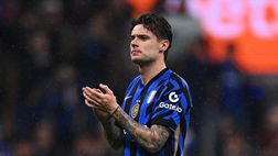 Moretto – Inter, Zalewski si gioca il futuro: le cifre per il riscatto e cosa filtra