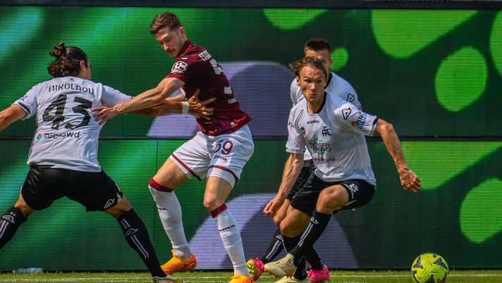 Spezia-Torino 0-4, Miranchuk: “Abbiamo giocato con lucidità negli ultimi metri” - immagine 1