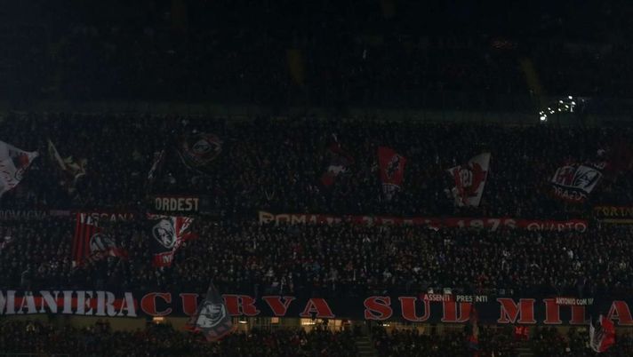 Chiesti 20 anni di reclusione per l'ex capo ultrà della Curva Sud Luca Lucci