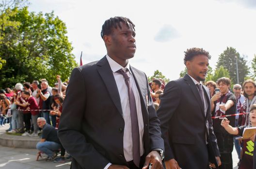 Rubin a TN: “Da Singo mi aspettavo un’esplosione, ma non c’è ancora stata”- immagine 2