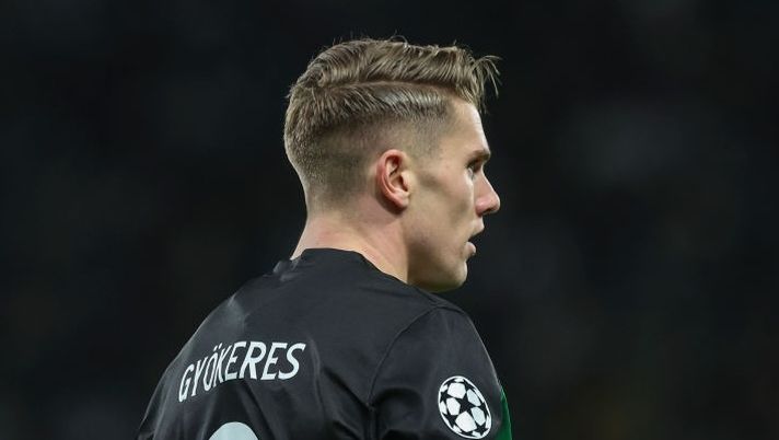 Romano – Gyokeres, ecco perché per la Juve è una pista complicata: difficile inserirsi - immagine 1