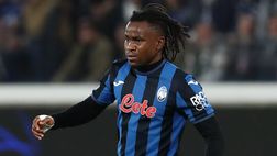 Sky – Inter, a non convincere l’Atalanta è anche la formula proposta per Lookman: i dettagli