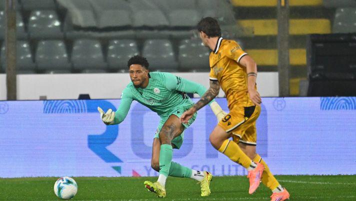 News Udinese – Okoye a secco di minuti in nazionali! I dati con la Nigeria - immagine 1