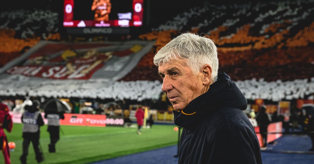 Gasperini: “La prestazione contro il Milan ci ha soddisfatto” Gasperini: “La prestazione contro il Milan ci ha soddisfatto”
