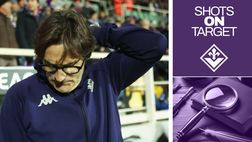 La creatura viola è degna di Frankenstein: dalla presunzione allo sconforto