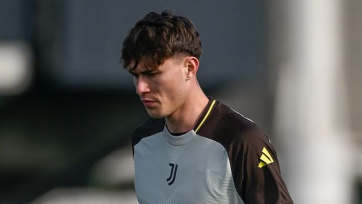 BREAKING – Convocati Juve: la scelta su Luiz! Savona si ferma ed è out: il motivo BREAKING – Convocati Juve: la scelta su Luiz! Savona si ferma ed è out: il motivo - immagine 1