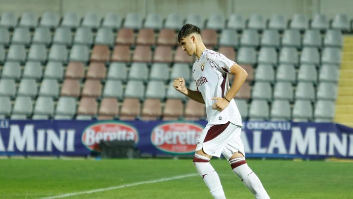 Primavera, Atalanta-Torino 4-1: i granata cadono sotto la grandine - immagine 1