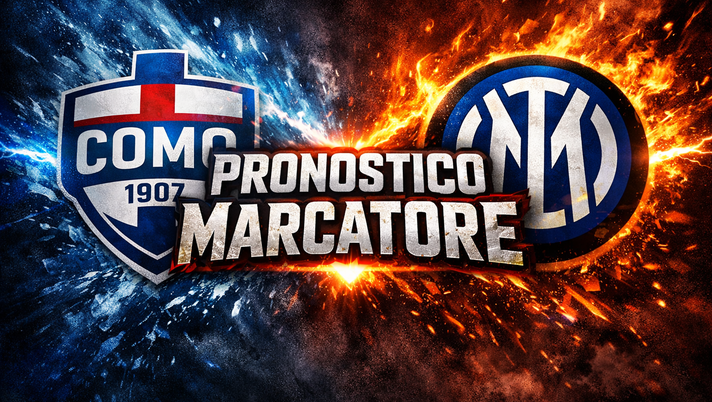 Como-Inter, pronostico marcatore: nerazzurri a caccia di certezze, serve assunzione di responsabilità - immagine 1