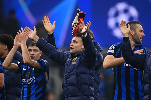 Getty Images Vernazza: “A Bergamo non possono più nascondersi. Lecito chiedersi chi sia l’anti-Atalanta”- immagine 3