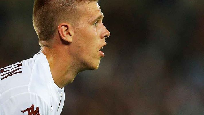 Jansson, Le pagelle di Inter-Torino