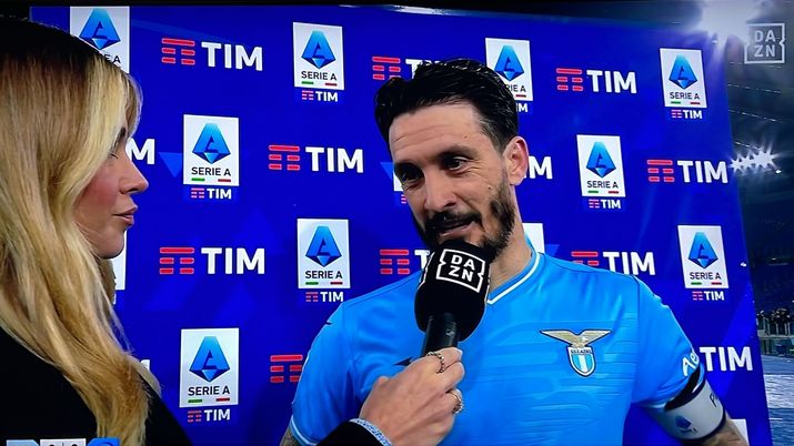 Luis Alberto: “Siamo una squadra, meritavamo la vittoria! Ecco cosa ci è mancato” - immagine 1