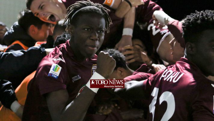 Primavera, Juventus-Torino 1-3: il cielo è granata sopra Vinovo - immagine 1