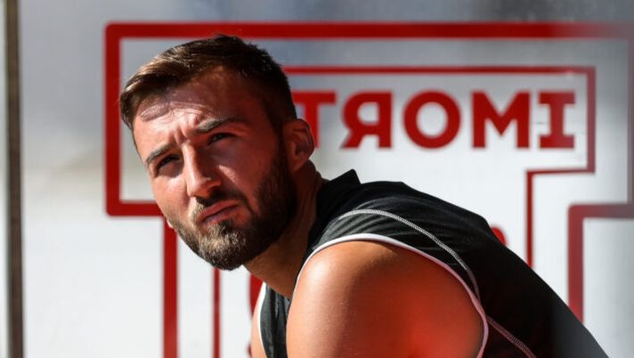 Cristante: “Dybala fuoriclasse, fa la differenza. I nuovi acquisti? Ve li descrivo” - immagine 1