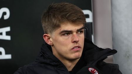 De Ketelaere - Milan - Atalanta - Serie A