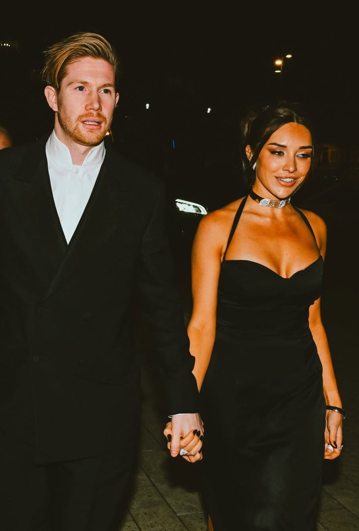 Kevin De Bruyne è nella Hall of Fame del Belgio