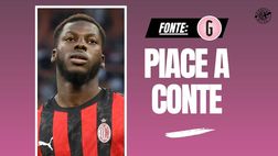 Calciomercato, Musah dal Milan al Napoli: tutti i retroscena dell’affare