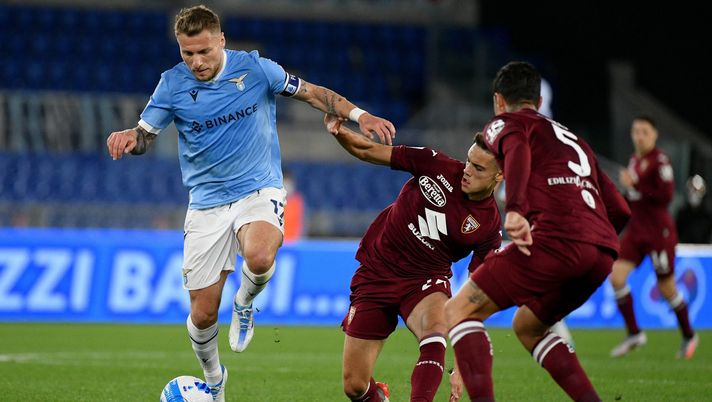 Lazio-Torino