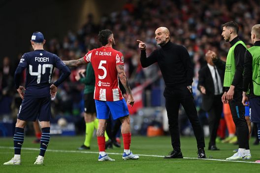 Al Ahli, la Saudi League punta Rodrigo de Paul: ma l’Atletico tiene duro!- immagine 2