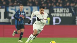 Atalanta-Milan, Reijnders: “Non la partita che volevamo. Ora testa alla Champions”