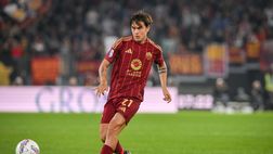 Roma-Torino – FOTO GALLERY