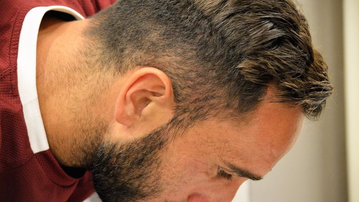 Cristian Molinaro Lazio-Torino 1-3, Molinaro: “Oggi si è vista una squadra di un certo livello” - immagine 1