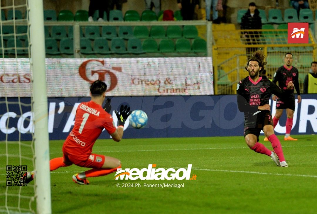 FOTO Palermo-Parma 0-0, 34ª giornata Serie B 2023-2024 (GALLERY) - immagine 5
