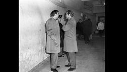 Cristiano Allodi: “Mio padre molto legato ai Moratti. L’Inter non uscirà più dal suo cuore”