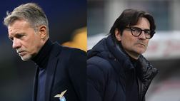 Vanoli e la nuova frontiera del 4-2-4: “Mi piace osare se ci sono i presupposti”
