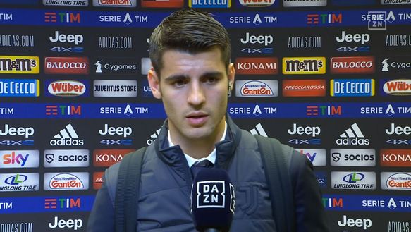 Relevo – Morata direbbe sì all’Inter ma vuole pensarci un attimo. Manca…- immagine 2