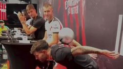 Christian Pulisic Show: skills da brividi e fan in visibilio a Singapore