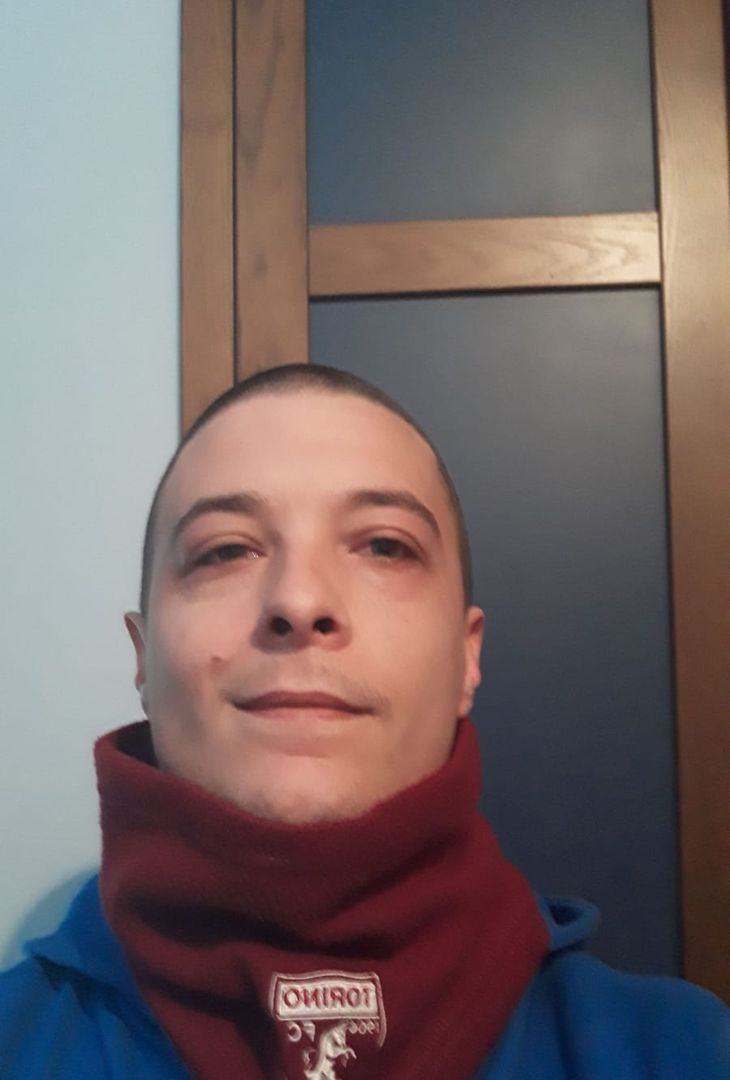 Fotogallery 3 – Il 4 maggio a casa, le foto dei tifosi granata - immagine 54