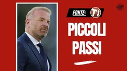 DS Milan, tra Furlani e Tare avanti piano: ecco la situazione