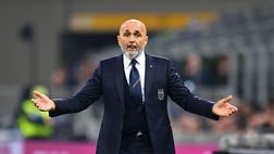 Spalletti duro su Acerbi: “Un giorno mi dirà dove gli ho mancato di rispetto”