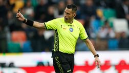Bucchioni: “Nessun complotto, gli arbitri di Serie A non hanno carattere!”