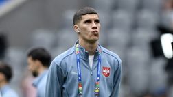 Lazio, in arrivo l’attaccante, ecco Ratkov! Guendouzi, addio a un passo. Novità per Maldini e Fabbian