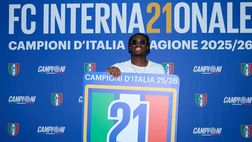 Bisseck: “Sogno il Mondiale. Più attenzione alla Premier, ma spero che quanto fatto all’Inter…”