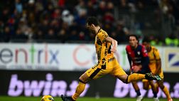 Giornale – Inter, per le rivali sarà durissima. Molti sperano nel passo falso, ma…