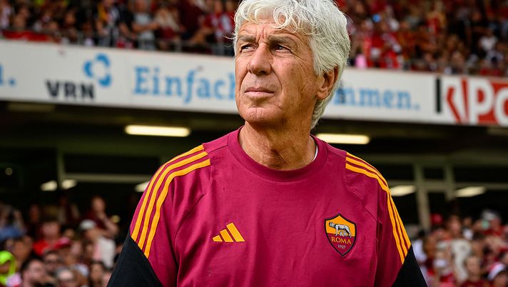 Roma, Gasp non si accontenta: tra gli acquisti manca ancora un vice Angeliño - immagine 1