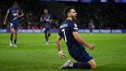 Kvaratskhelia ancora a segno con il Paris Saint Germain – IL VIDEO