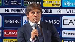 Conte sui calciatori: “Li ho sentiti tutti. Ho preteso di decidere una cosa”