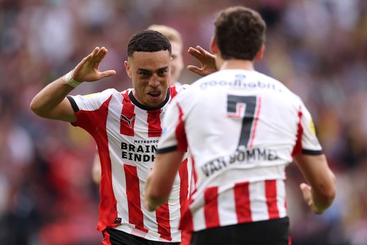 PSV, Dest su Lang: “Sono sorpreso che stia giocando poco”- immagine 3